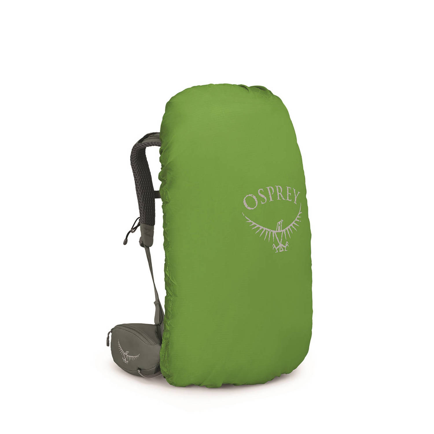 Osprey backpack Kyte 38L WM L olijfgroen