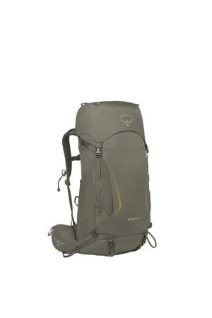 backpack Kyte 38L WM/L olijfgroen