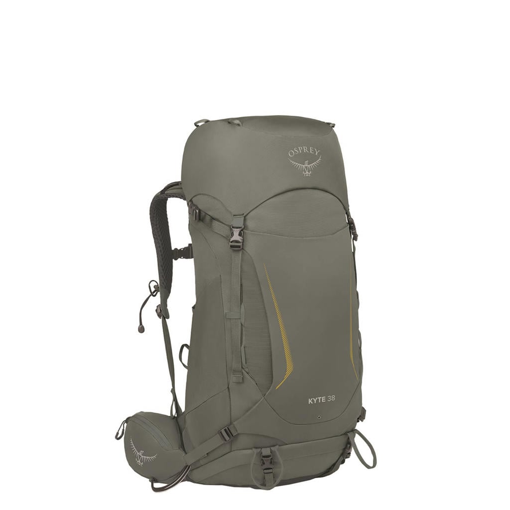 Osprey backpack Kyte 38L WM/L olijfgroen