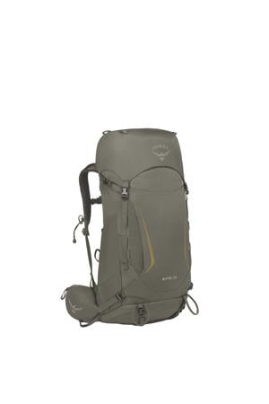 backpack Kyte 38L WM/L olijfgroen