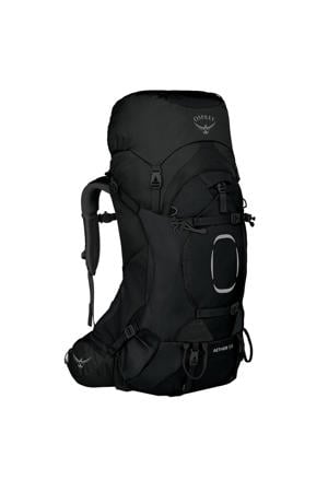 backpack Aether 55L L/XL zwart