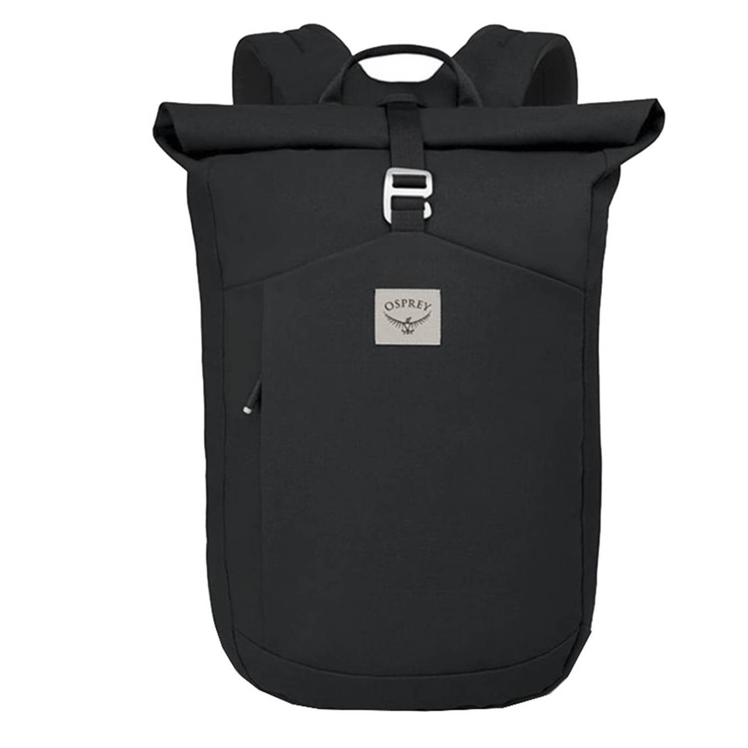 Osprey rugzak Arcane Roll Top zwart