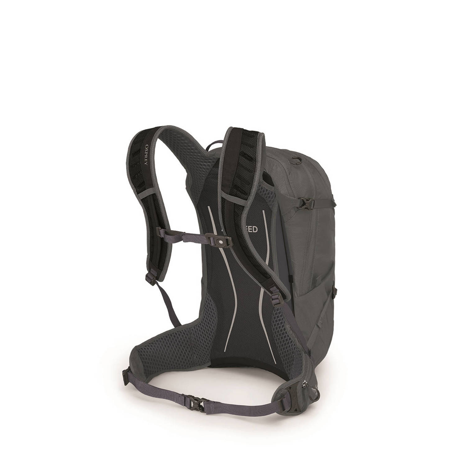 Osprey backpack Syncro 20L grijs