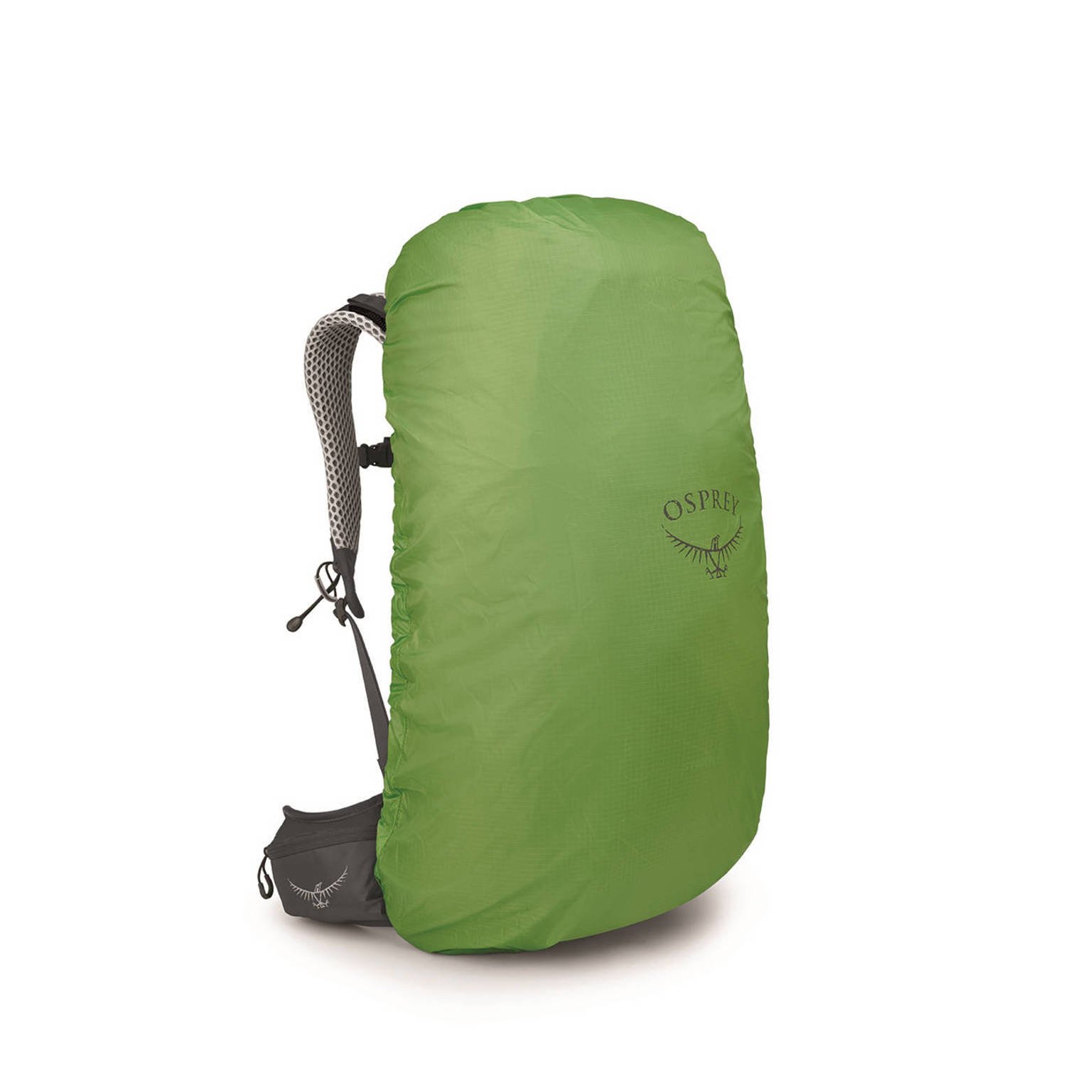 Osprey backpack Stratos 44L grijs