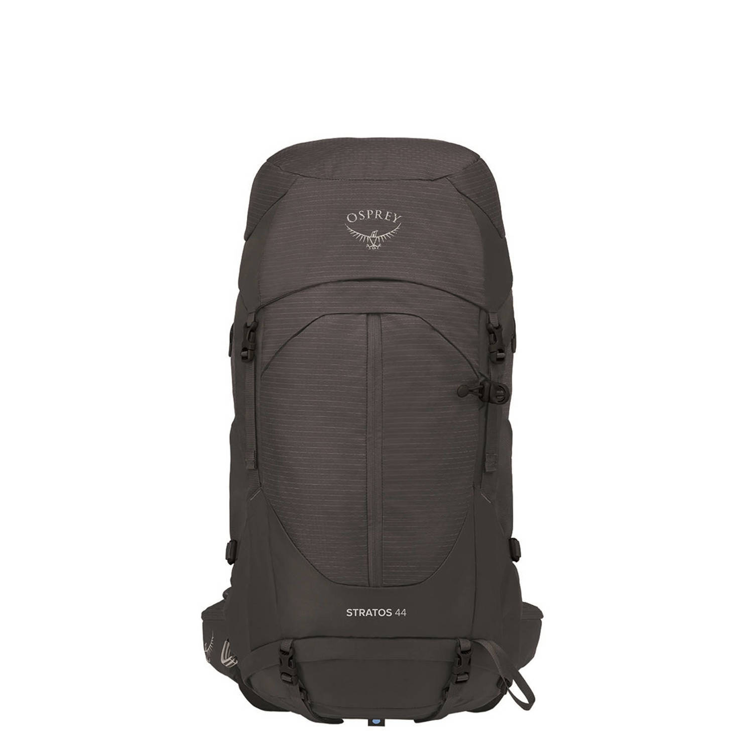 Osprey backpack Stratos 44L grijs