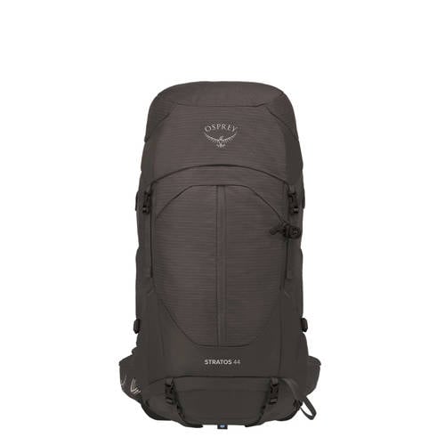 Osprey backpack Stratos 44L grijs afbeelding