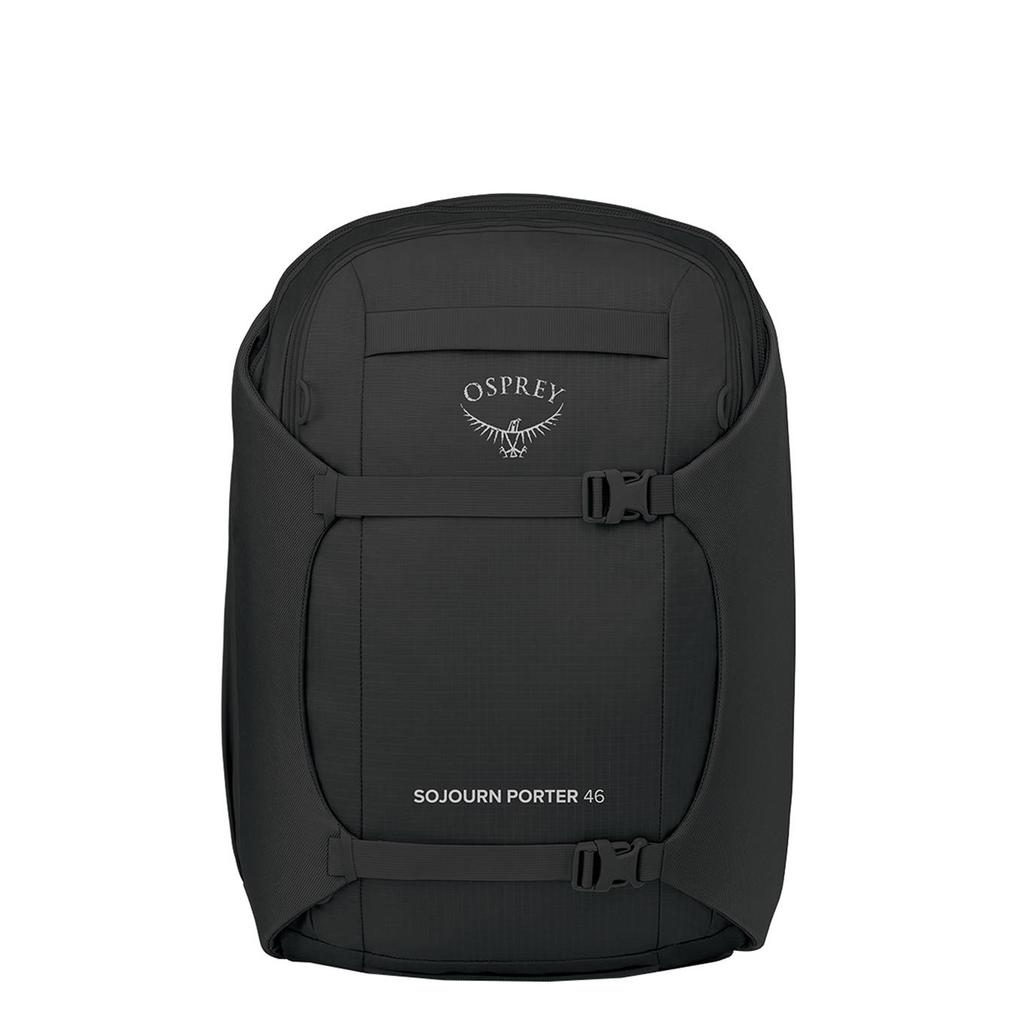 Osprey reistas Sejourn Porter 46L zwart
