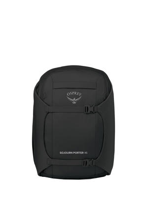reistas Sejourn Porter 46L zwart