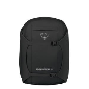 reistas Sejourn Porter 46L zwart
