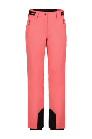 skibroek Flasher roze