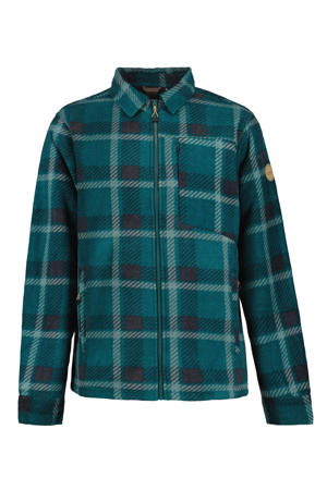 outdoorvest Marengo groen