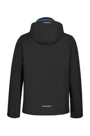 thumbnail: Icepeak outdoor jas Brimfield zwart
