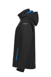 thumbnail: Icepeak outdoor jas Brimfield zwart