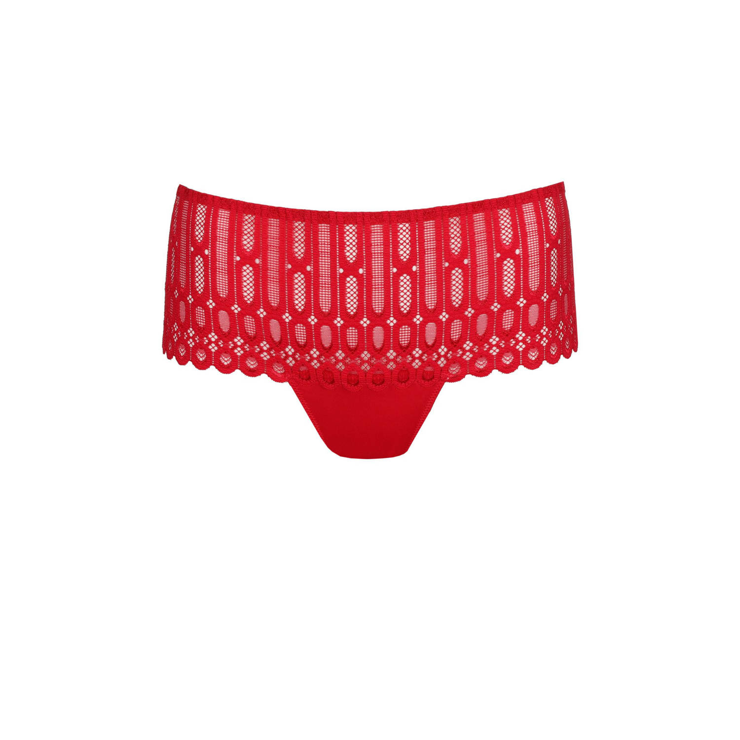 PrimaDonna Twist hipster Los Ayala rood
