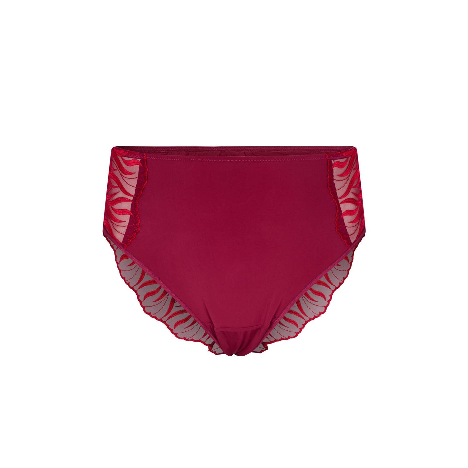 Zizzi slip LILO rood