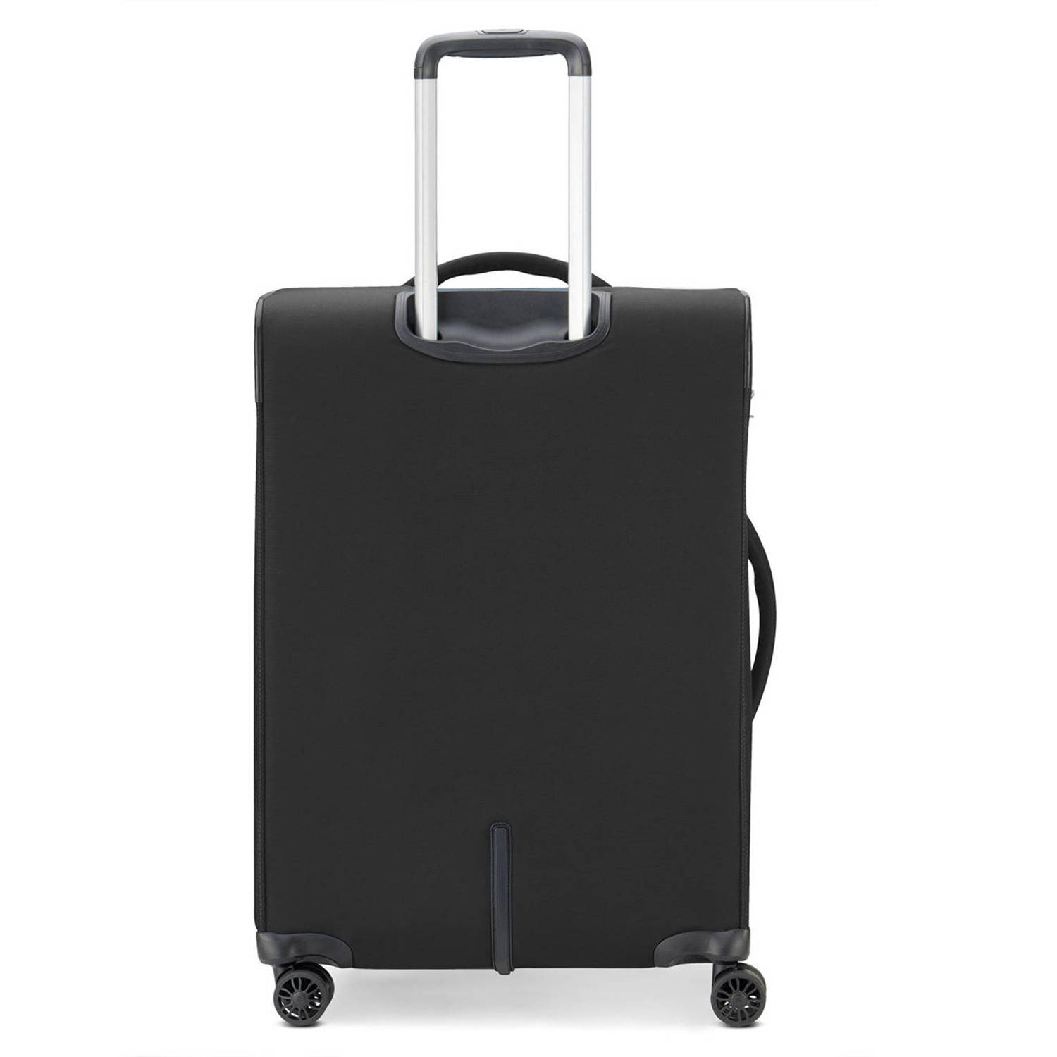 Roncato trolley Joy 63 cm. Expandable zwart