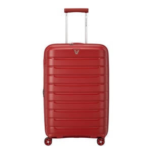trolley B-Flying 68 cm. Expandable rood