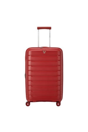 trolley B-Flying 68 cm. Expandable rood