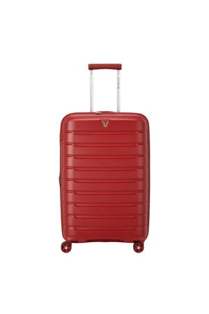 trolley B-Flying 68 cm. Expandable rood