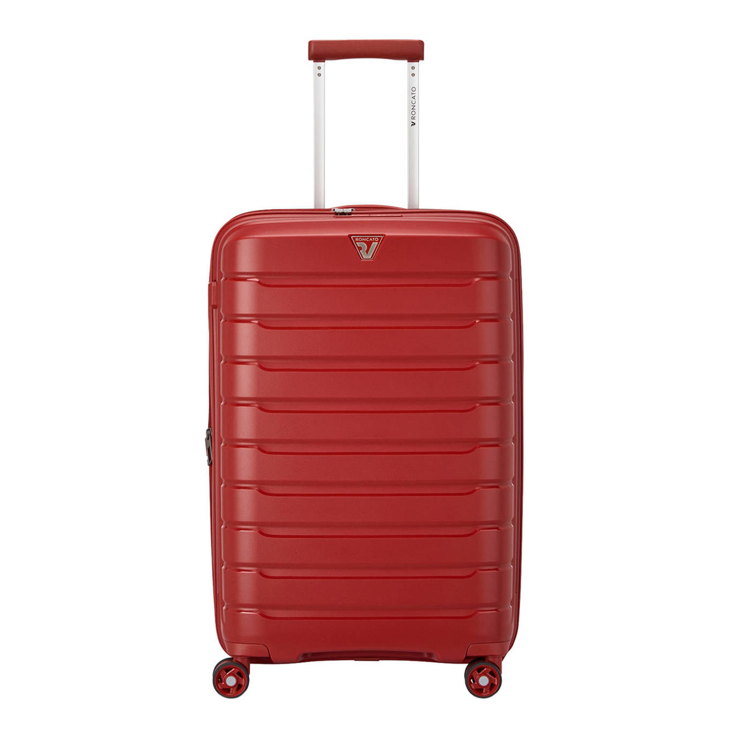 Roncato trolley B-Flying 68 cm. Expandable rood