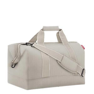 reistas Travelling Allrounder L beige