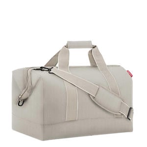 reistas Travelling Allrounder L beige