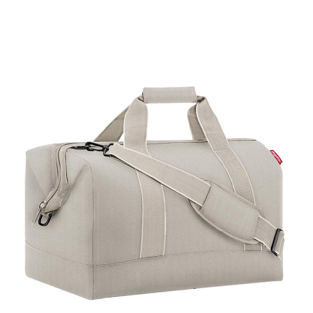 Reisenthel reistas Travelling Allrounder L beige