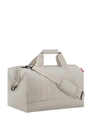 reistas Travelling Allrounder L beige