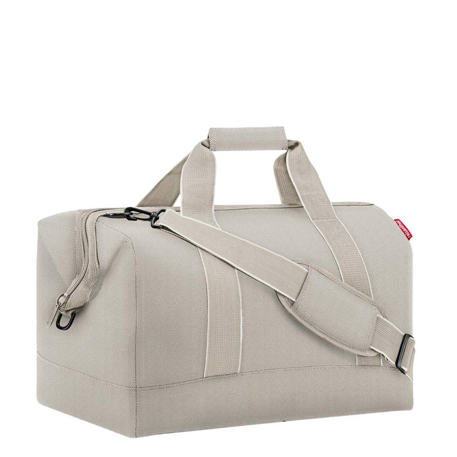 Reisenthel reistas Travelling Allrounder L beige