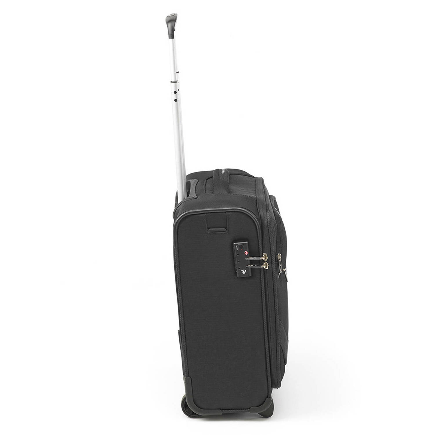 Roncato trolley Joy Underseater 45 cm. zwart
