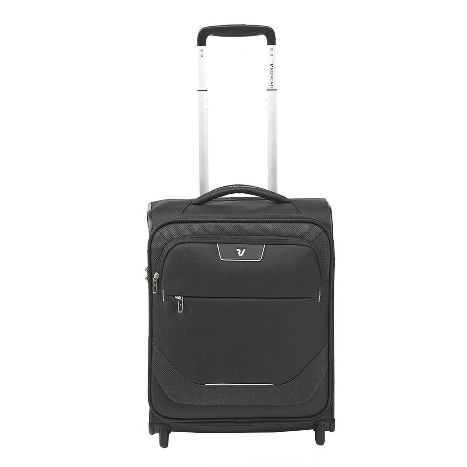 Roncato trolley Joy Underseater 45 cm. zwart