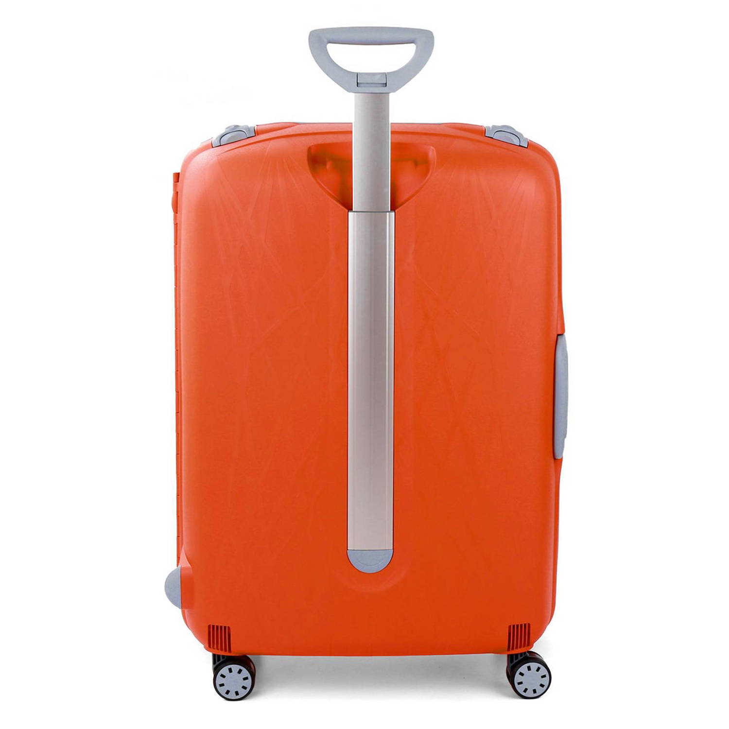 Roncato trolley Light 75 cm. oranje