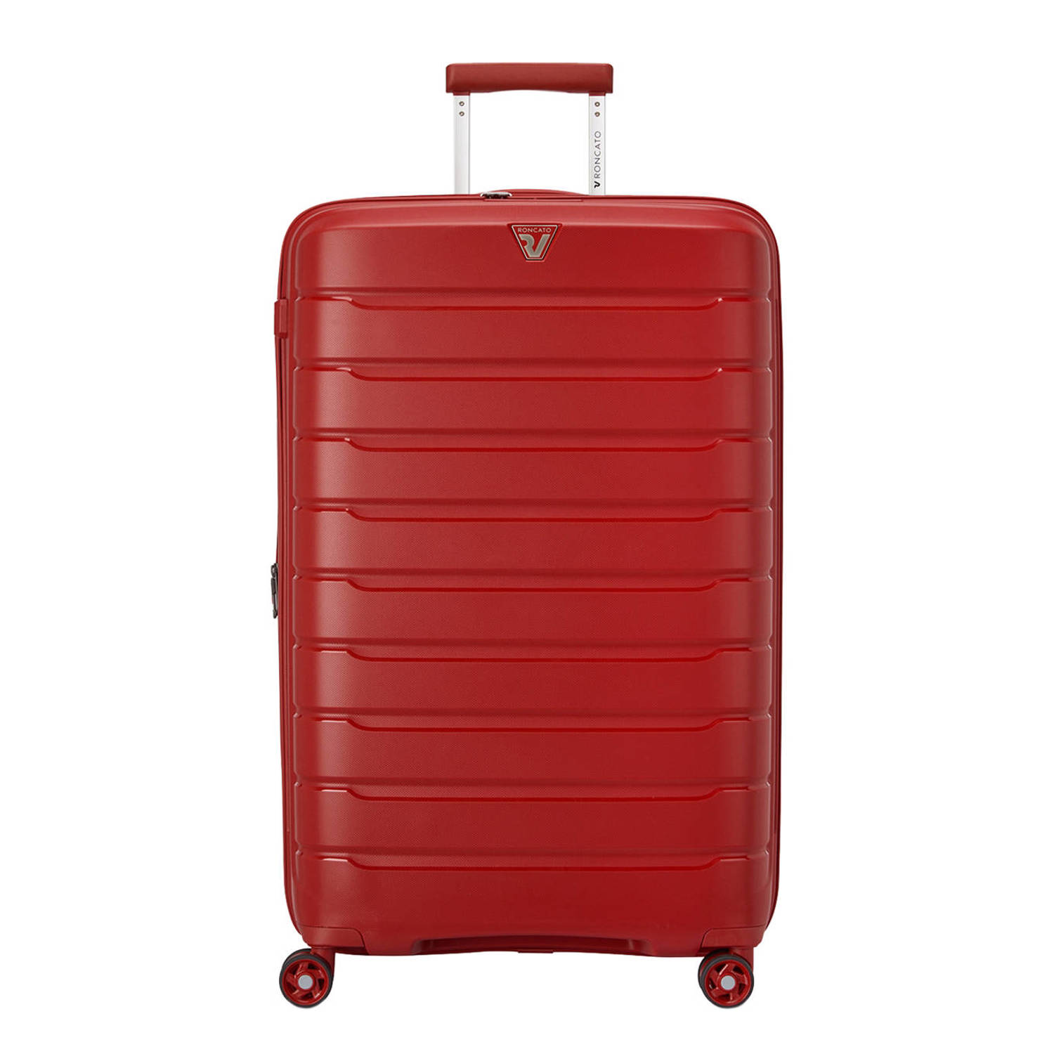 Roncato trolley B-Flying 78 cm. Expandable rood