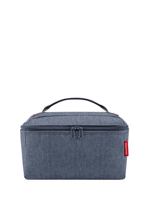 beautycase blauw