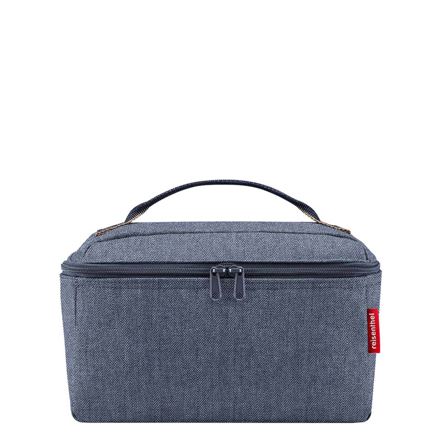 Reisenthel beautycase blauw