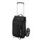 Reisenthel boodschappentrolley Shopping Citycruiser zwart