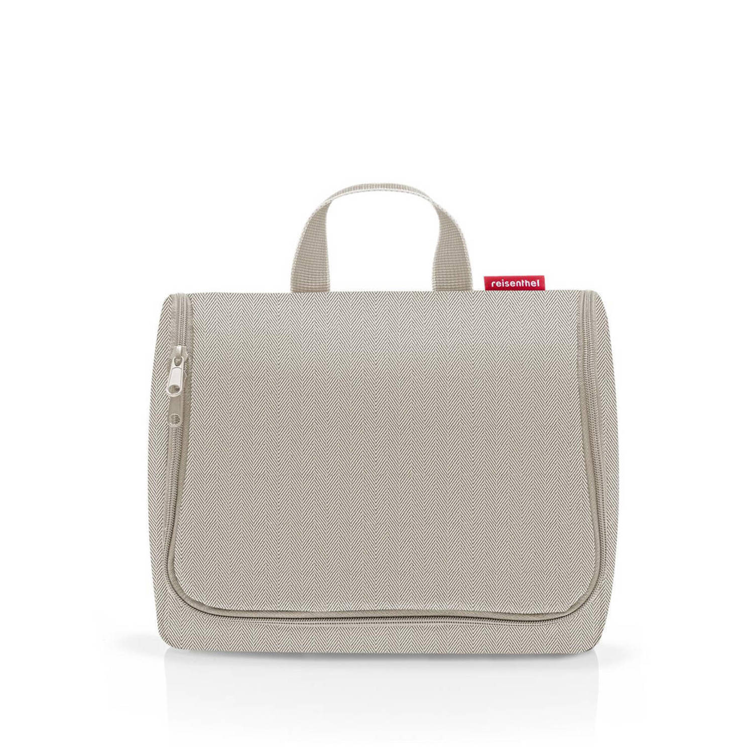 Reisenthel toilettas Travelling Toiletbag XL beige