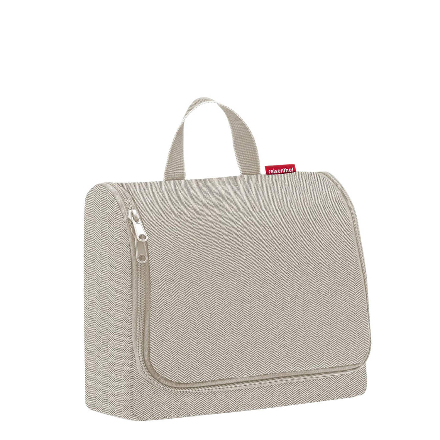 Reisenthel toilettas Travelling Toiletbag XL beige