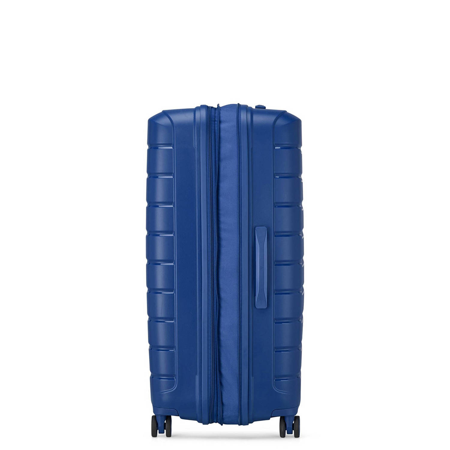 Roncato trolley B-Flying 78 cm. Expandable blauw