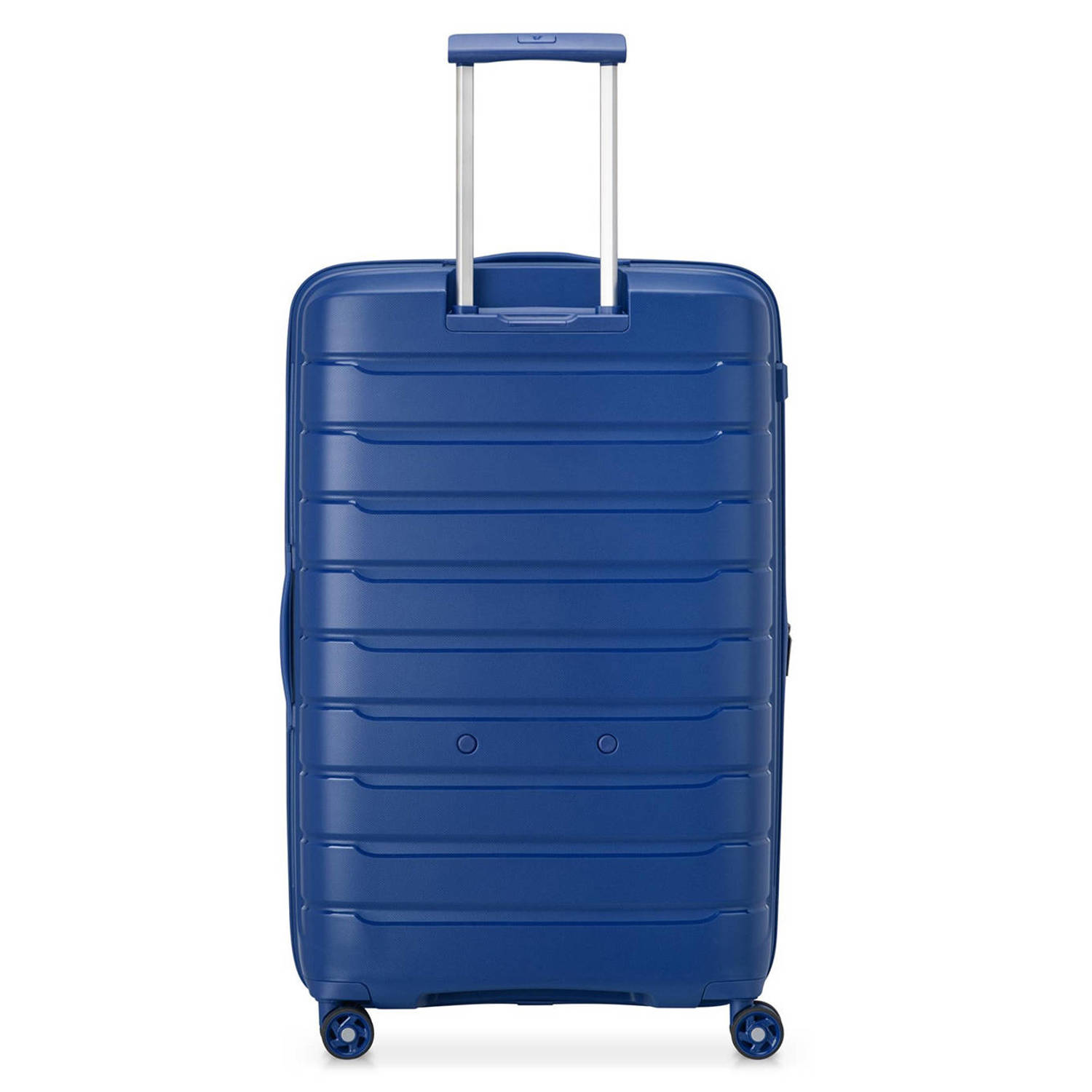 Roncato trolley B-Flying 78 cm. Expandable blauw