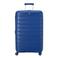 Roncato trolley B-Flying 78 cm. Expandable blauw