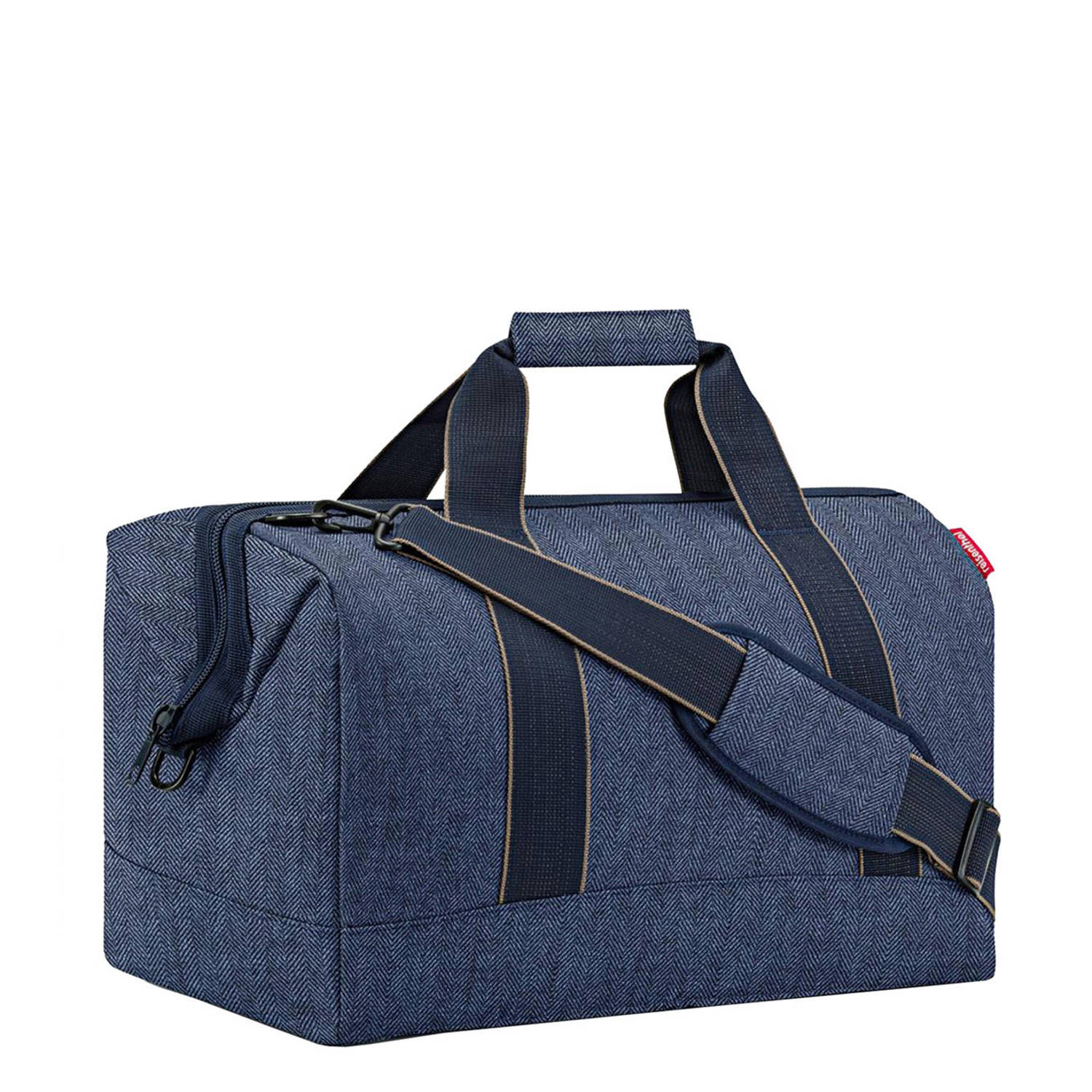 Reisenthel reistas Travelling Alrounder L blauw