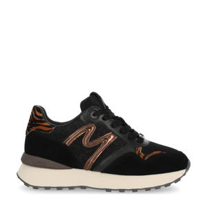 Juju  sneakers zwart
