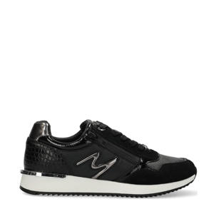 Parfait  sneakers zwart