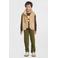 Me & My Monkey gilet Romeo beige