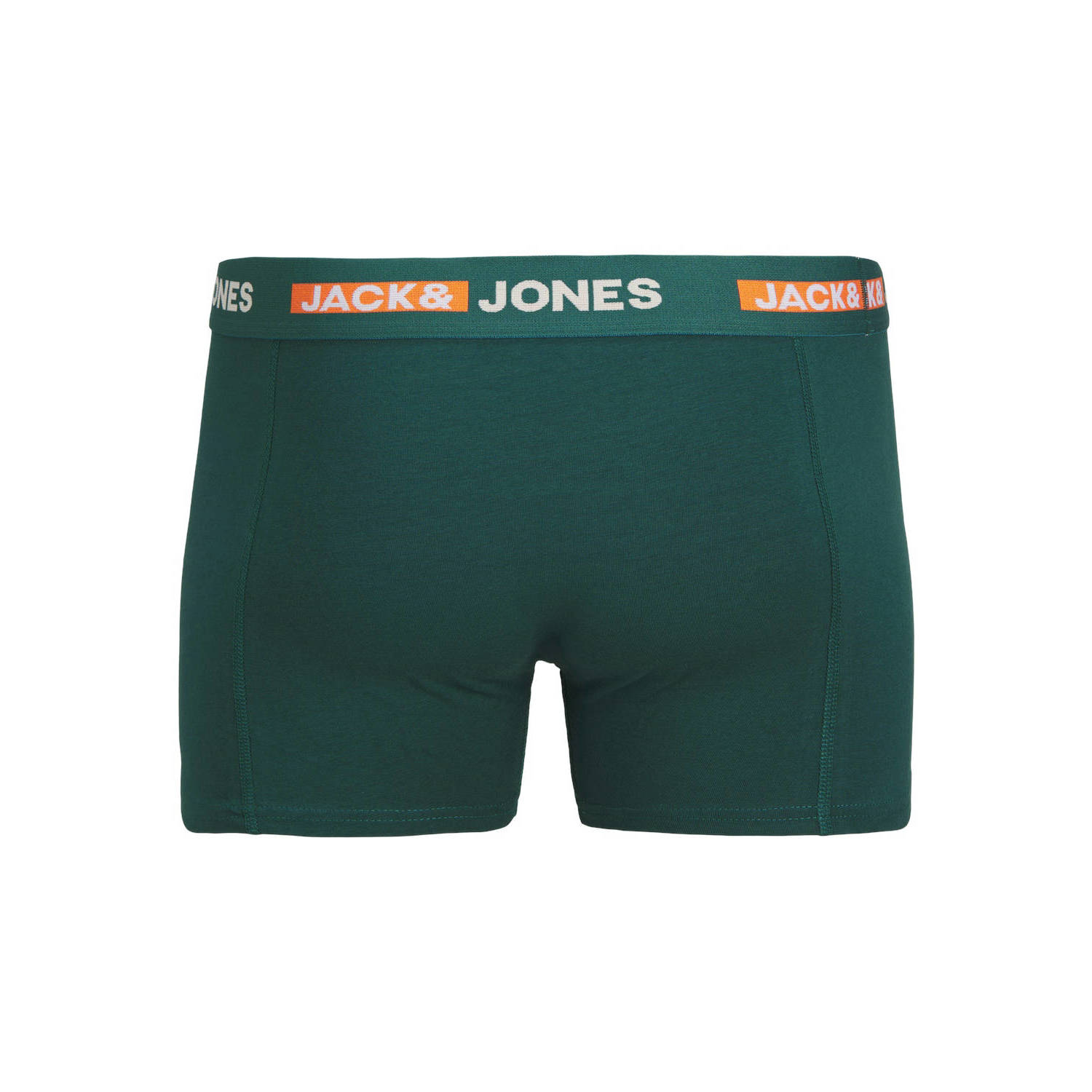 JACK & JONES boxershort JACSCOTT (set van 3)