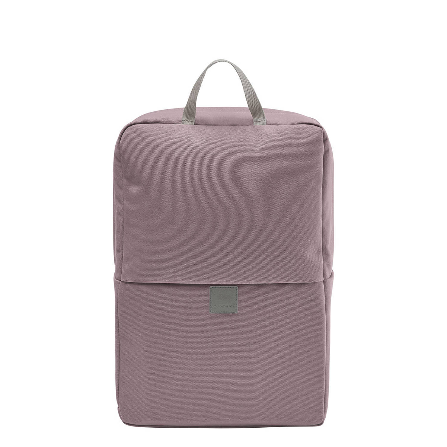 Vaude Coreway Daypack Rugzak met Laptopvak Pink Unisex