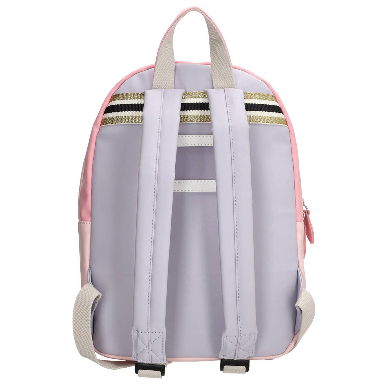 Zebra Trends rugzak Odette lila