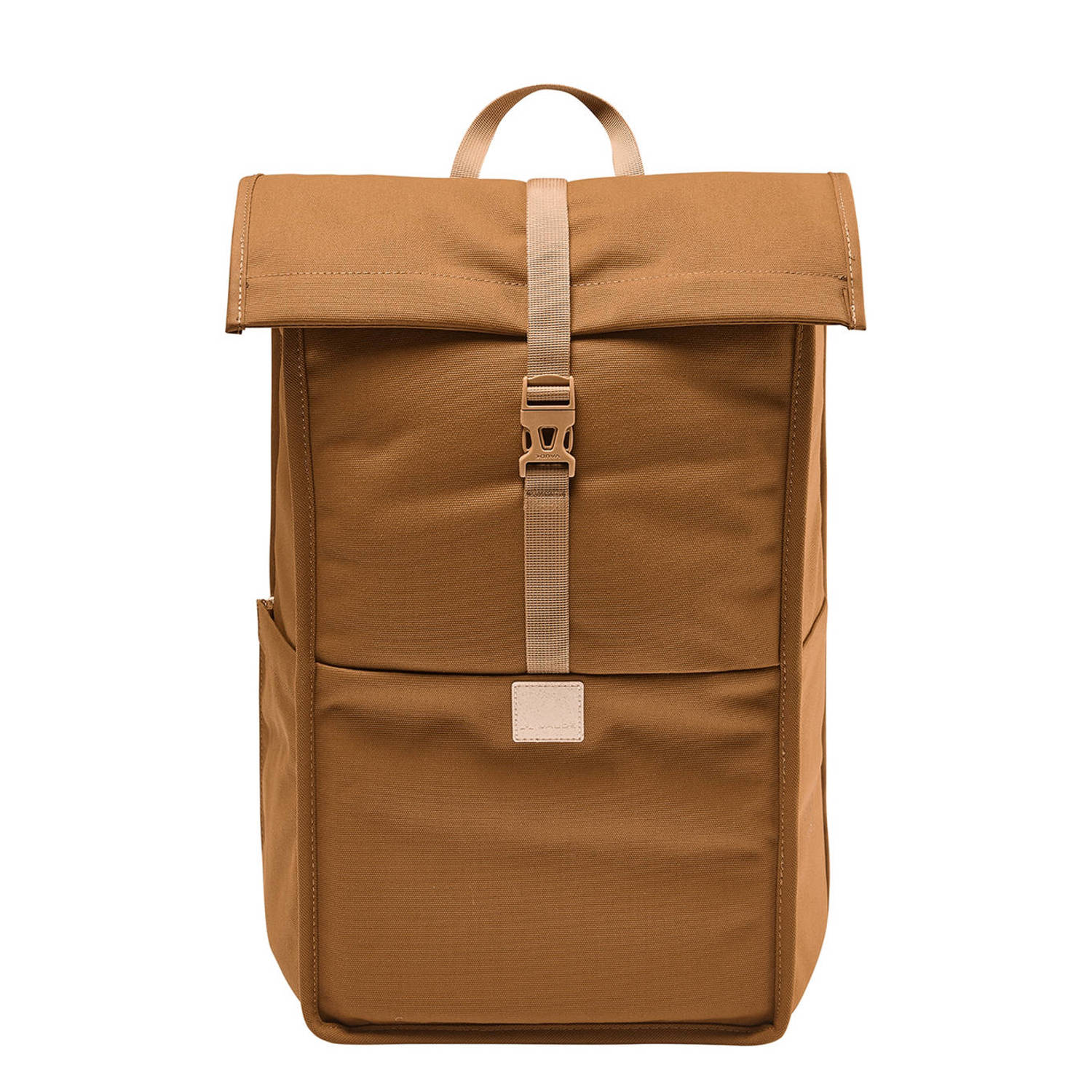 VAUDE rugzak Coreway Rolltop bruin