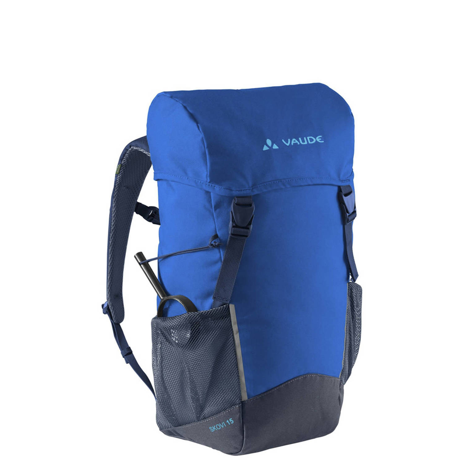 VAUDE rugzak Skovi 15L blauw